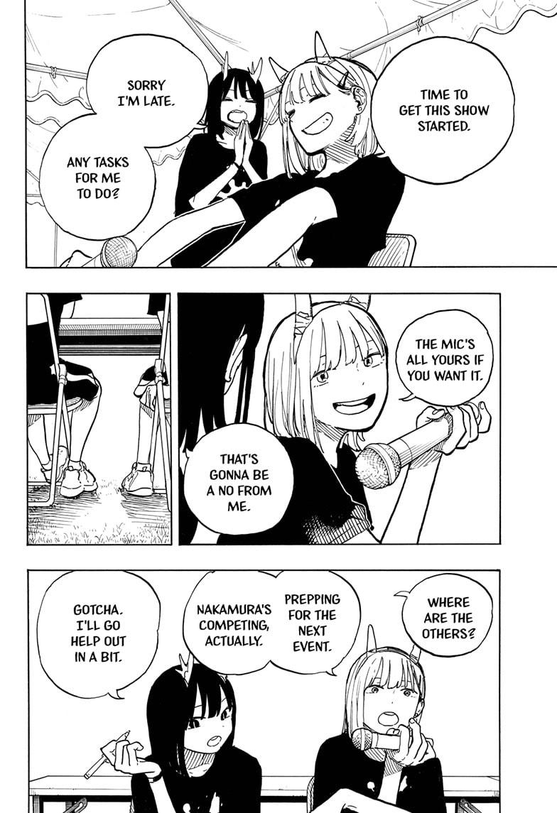 Ruri Dragon, Chapter 26 image 02